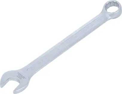 BGS 30566 Očkoplochý kľúč 16 mm, DIN 3113A, matný chróm (BGS1030566)