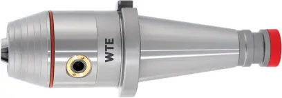 Krátké sklíčidlo DIN2080 R/L 0,3-8 SK40 WTE