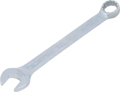 BGS 30570 Očkoplochý kľúč 20 mm, DIN 3113A, matný chróm (BGS1030570)