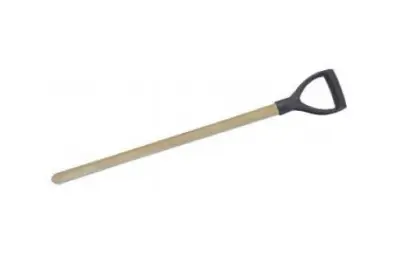 Násada na rýľ, plast Y 100cm, Levior 61207 (L61207)