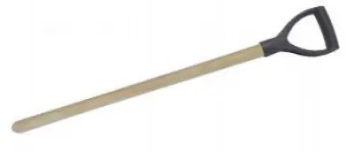 Násada na rýč,plast Y 100cm (L61207)