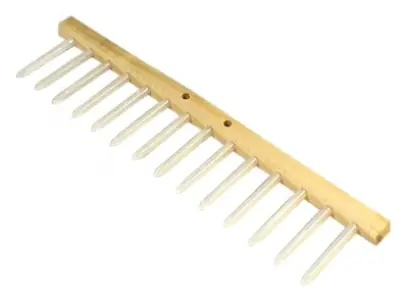 Náhr. PVC kolík na hrable, Levior L61214 (L61214)