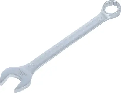 BGS 30579 Očkoplochý kľúč 32 mm, DIN 3113A, matný chróm (BGS1030579)