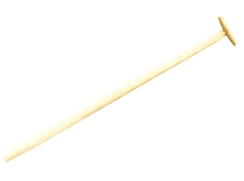 Násada na rýč T kovaný 90cm (6-1013) (L61223)