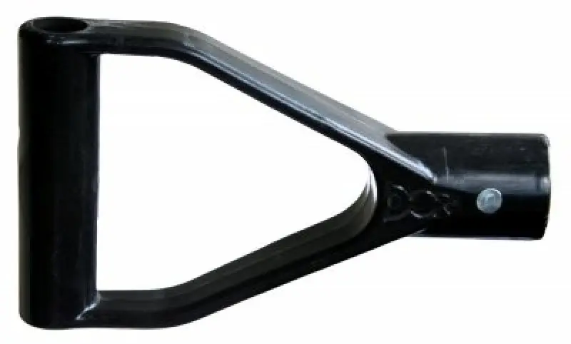 Univerzální plastová rukojeť pr.30mm (L61230)