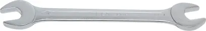 BGS 30618 Obojstranný kľúč 18 x 19 mm, DIN 3110 (BGS1030618)