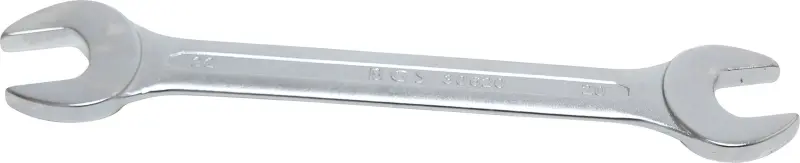 BGS 30620 Obojstranný kľúč 20 x 22 mm, DIN 3110 (BGS1030620)