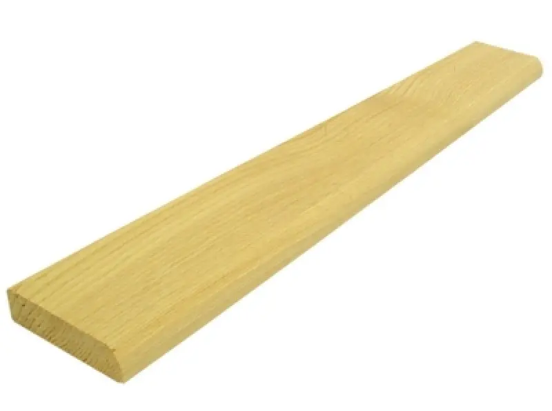 Práh dveřní 60/10cm,buk (D) (L61276)