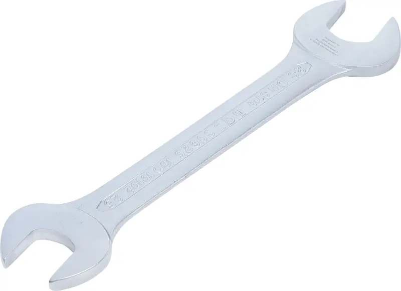BGS 30625 Obojstranný kľúč 25 x 28 mm, DIN 3110 (BGS1030625)