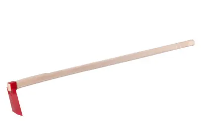 Motyka s násadou 120cm, šírka 125mm, Levior 61291 (L61291)