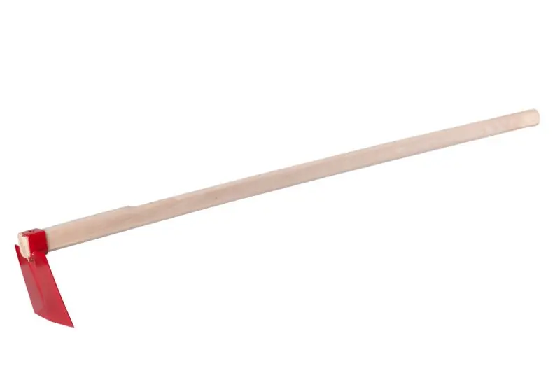 Motyka s násadou 120cm, šírka 175mm, Levior 61292 (L61292)