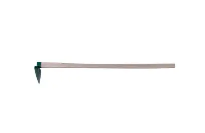 Motyka srdcová + násada 120cm, šírka 140mm, Levior 61293 (L61293)