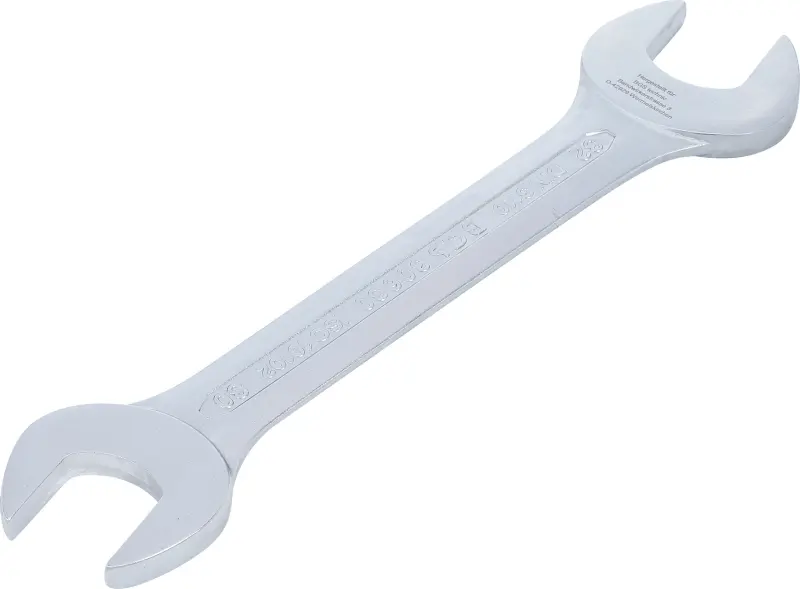 BGS 30630 Obojstranný kľúč 30 x 32 mm, DIN 3110 (BGS1030630)