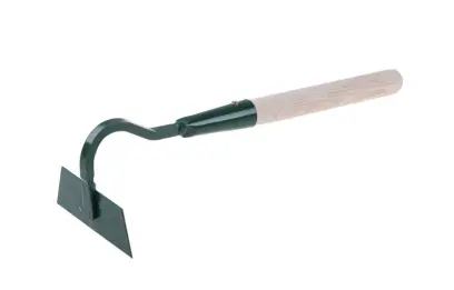 Plečka s násadou 27cm, šírka 175mm, Levior 61296 (L61296)