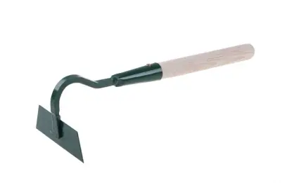 Plečka s násadou 27cm, šířka 175mm (L61296)