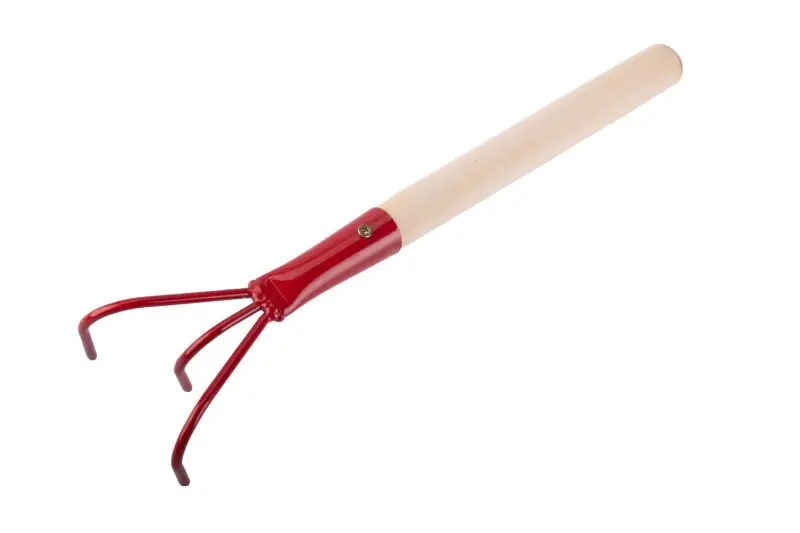 Drábek 3 hroty s násadou 27cm, Levior 61297 (L61297)