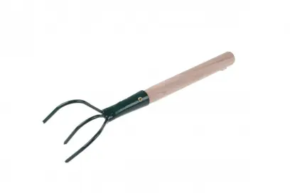 Drábek 3 hroty s násadou 27cm (L61297)