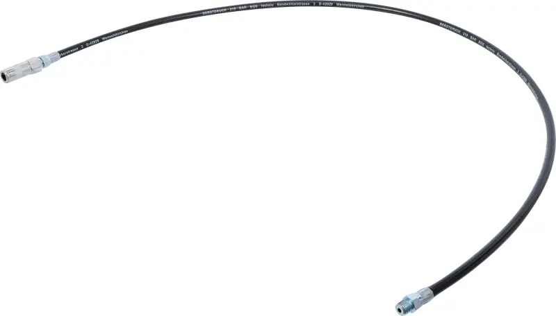 BGS 3066-2 Hadica 1000 mm k maznici BGS103066-2 (BGS103066-2)