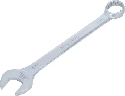 BGS 30685 Očkoplochý kľúč 1 1/4" palcový, DIN 3113 (BGS1030685)