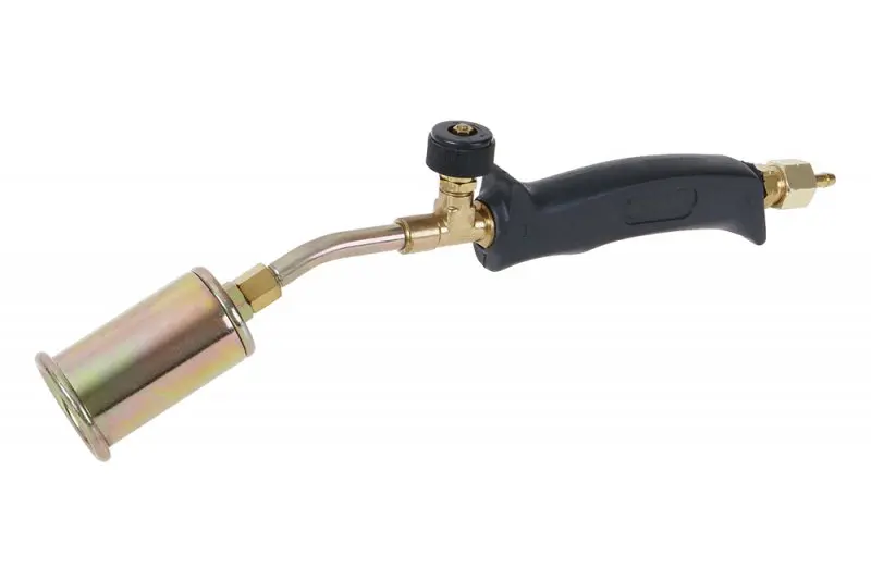 PB hořák 35mm bez hadice,350mm (L69900)