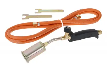 PB hořák 35mm ,350mm, 3m hadice (L69901)