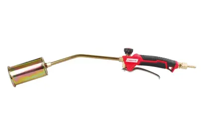 PB horák 55mm bez hadice, 550mm, 35kW, Levior 69902 (L69902)