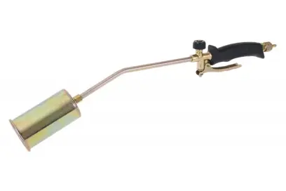 PB hořák 55mm bez hadice,550mm,35kW (L69902)