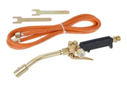 Pájecí souprava 300mm, 3kW, 2m hadice (L69914)