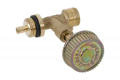 Jednocestný uzavírací ventil (L69928)