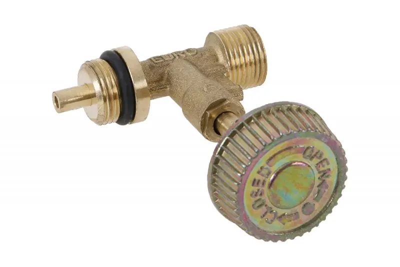 Jednocestný uzavírací ventil (L69928)