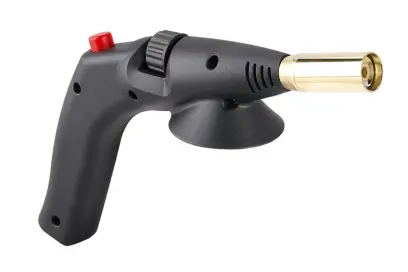Plynový horák so závitom, piezoelektrický, CE (L69930)