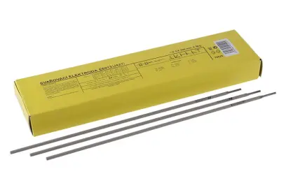 Elektróda rutilová 2.5x300mm 2.5kg E6013, Levior 70025 (L70025)