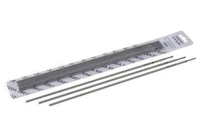 Elektróda rutilová 2.5x300mm 10ks E6013, Levior 70026 (L70026)