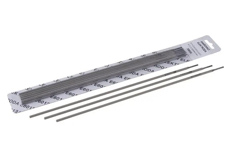 Elektróda rutilová 2.5x300mm 10ks E6013, Levior 70026 (L70026)
