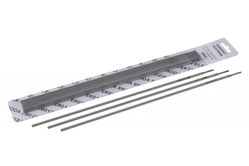 Elektroda rutilová 2.5x300mm 10ks E6013 (L70026)