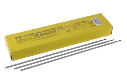 Elektroda bazická 2x300mm 5kg J506 (L70031)