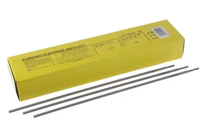 Elektróda rutilová 3.2x350mm 5kg E6013, Levior 70032 (L70032)