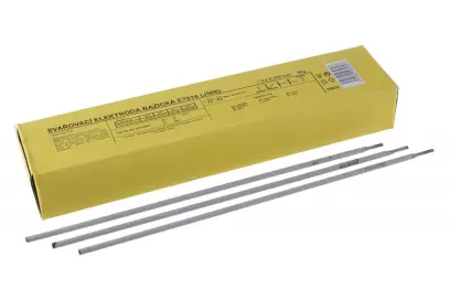 Elektroda basická 3.2x350mm 5kg J506 (L70037)
