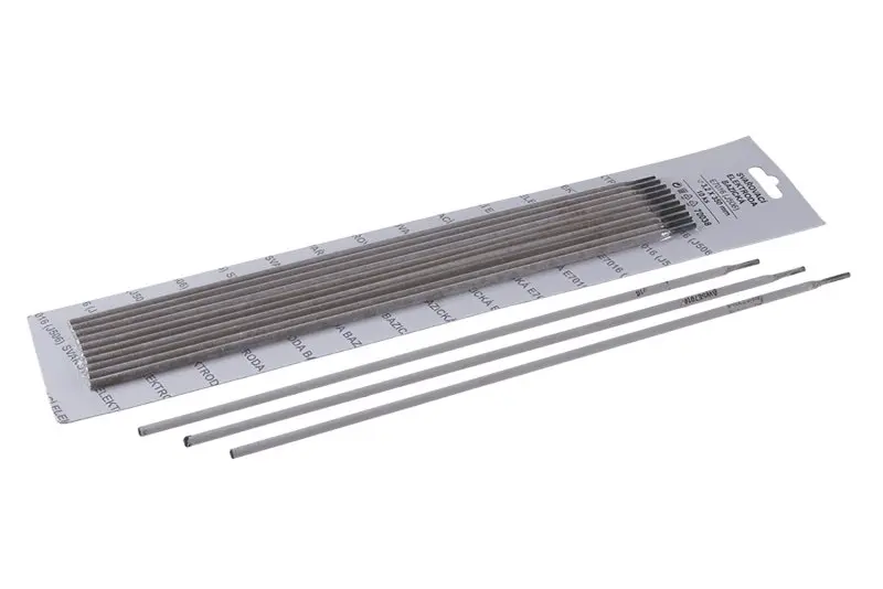 Elektróda basická 3.2x350mm 10ks J506 (L70038)