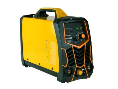 Zvárací invertor TIG/MMA 160 A, Levior 70040 (L70040)