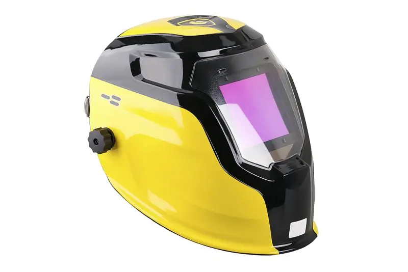 Zváracia kukla so samočinným zahmlievaním FESTA LCD (L70064)