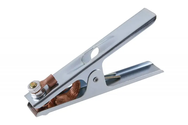 Zemnící kleště (L70075)