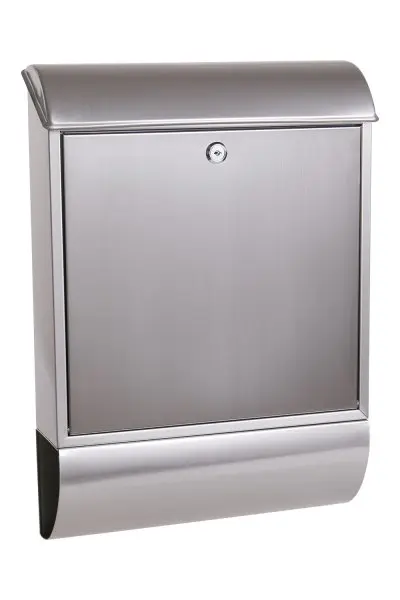 Pošt.schránka nerez 36x52x10cm 980 (L70107)