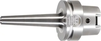 Mini tepelné sklíčidlo DI N69863A stopka A-63 6x120 mm HAIMER