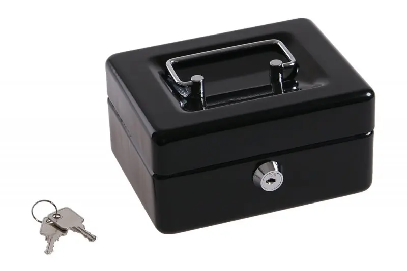 Pokladna 152x118x80mm 201 (L70121)