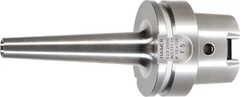 Mini tepelné sklíčidlo DI N69863A stopka A-63 8x80m m HAIMER