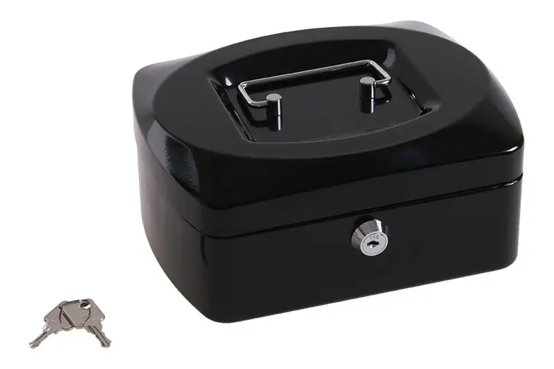Pokladňa 200x160x90mm 203, Levior 70122 (L70122)
