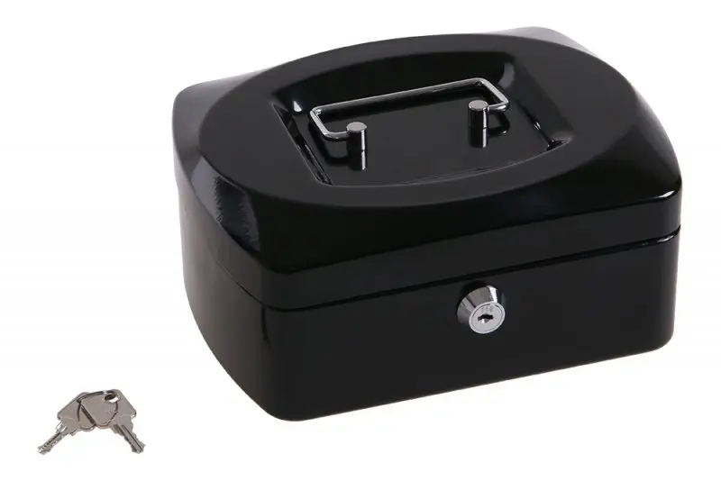 Pokladna 200x160x90mm 203 (L70122)