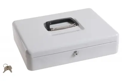 Pokladna 370x280x90mm 209 (L70125)