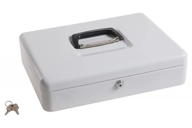 Pokladna 370x280x90mm 209 (L70125)